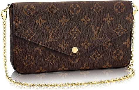 félicie pochette louis vuitton price|félicie pochette monogram.